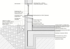 final project_nursery construction detail